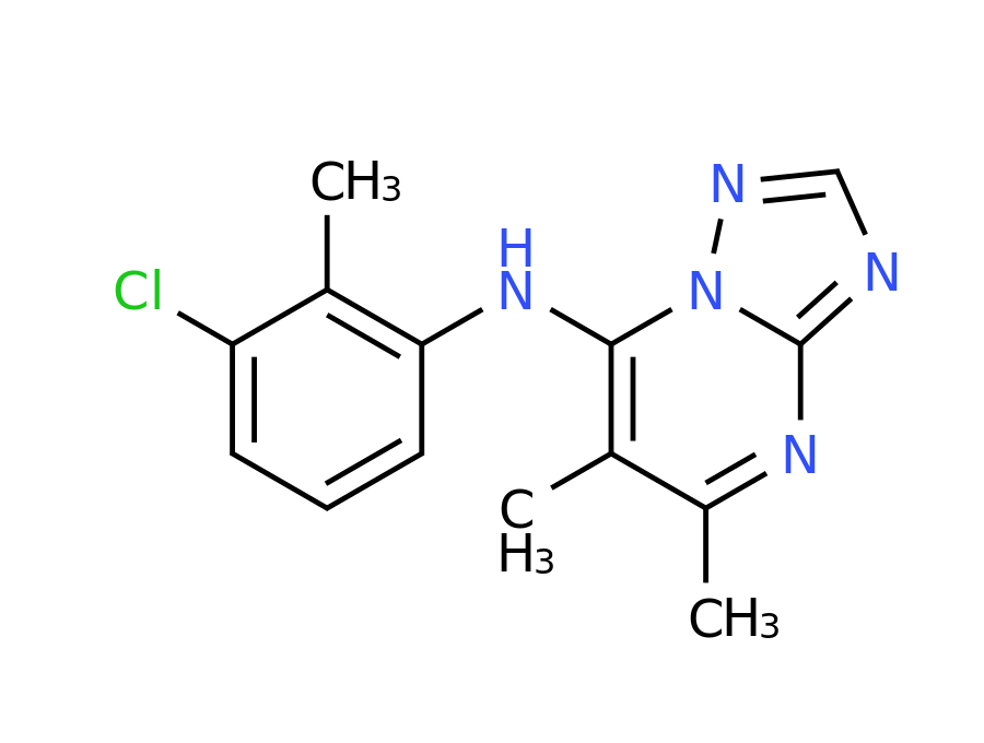 Structure Amb9118527