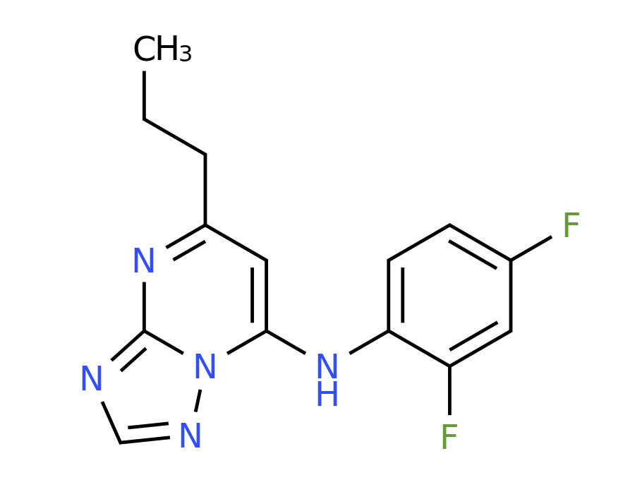 Structure Amb9118571