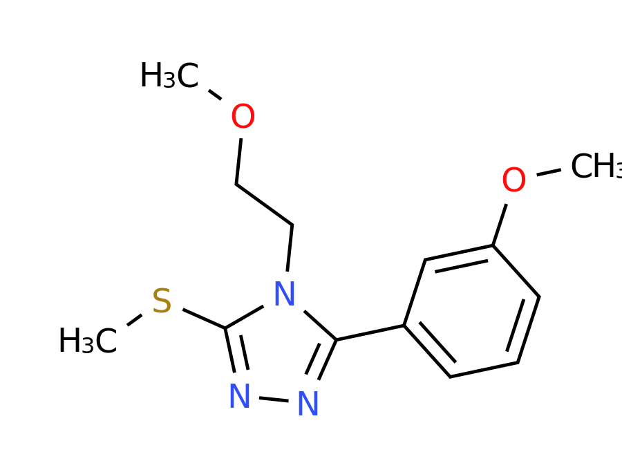 Structure Amb9120378