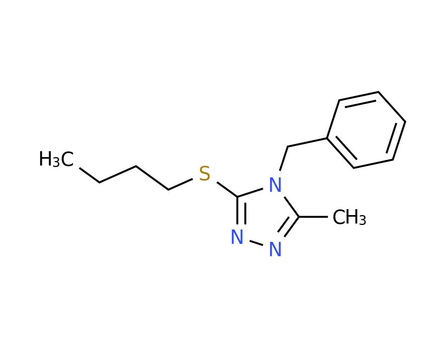 Structure Amb9120718