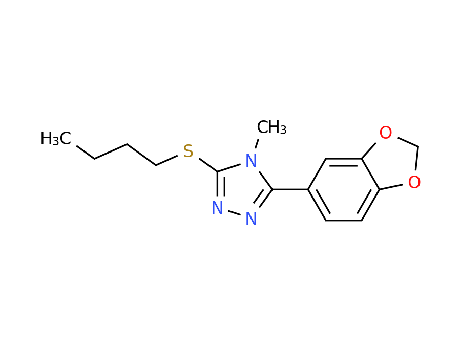 Structure Amb9120745
