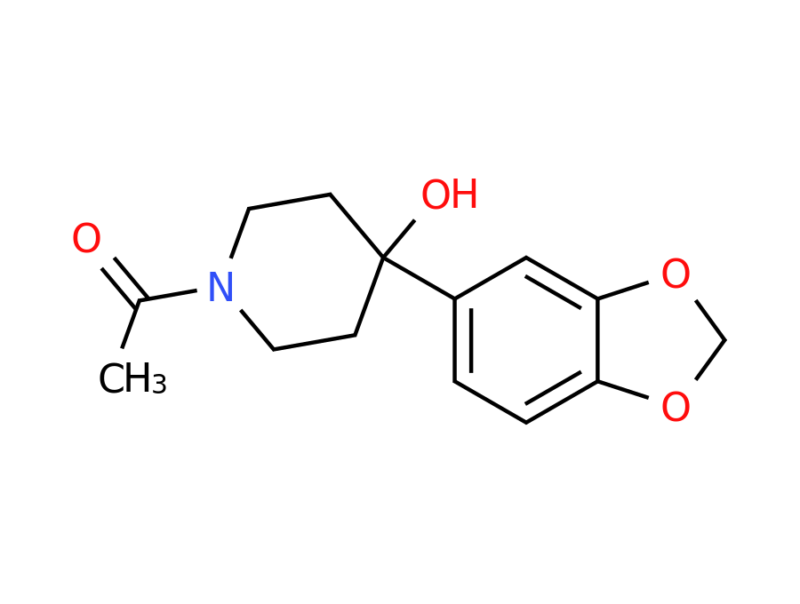 Structure Amb9121297