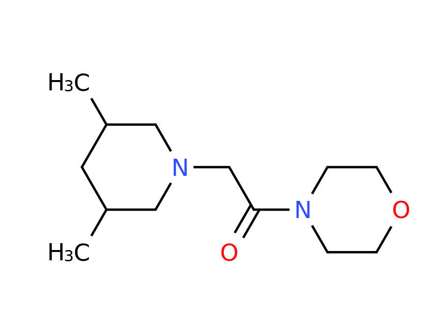 Structure Amb9121989