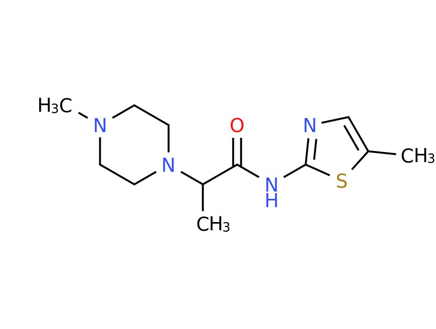 Structure Amb9122029