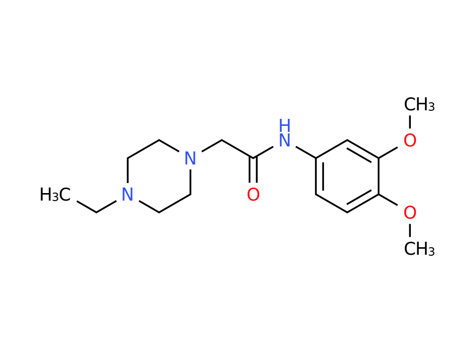 Structure Amb9122034