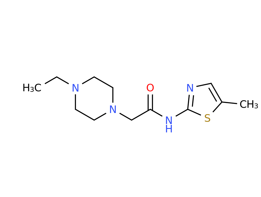 Structure Amb9122042