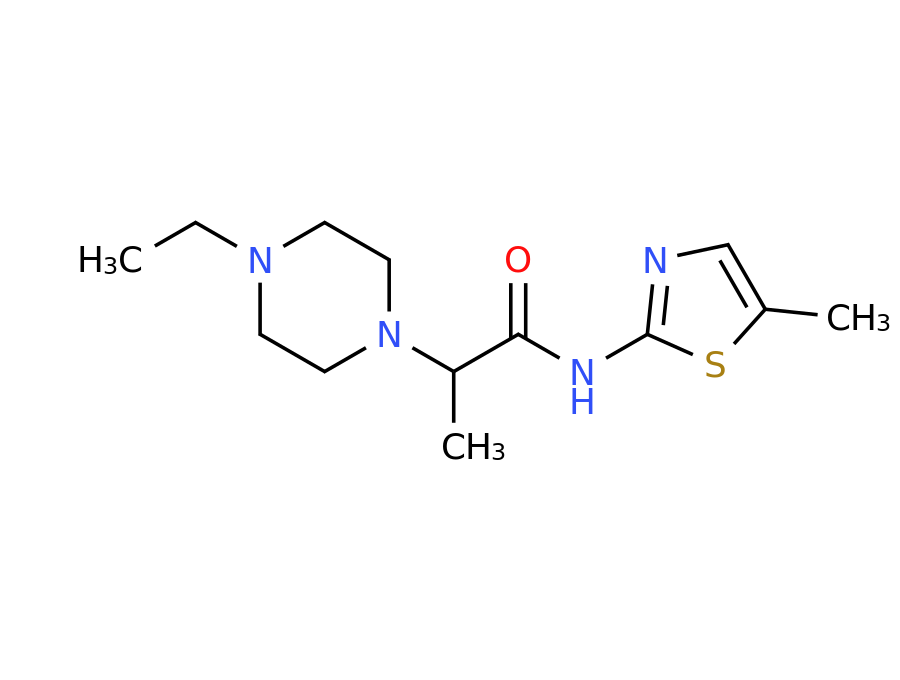 Structure Amb9122055