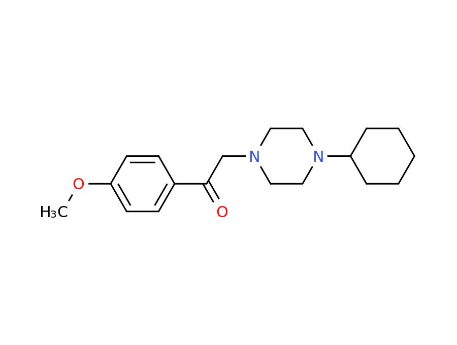 Structure Amb9122175