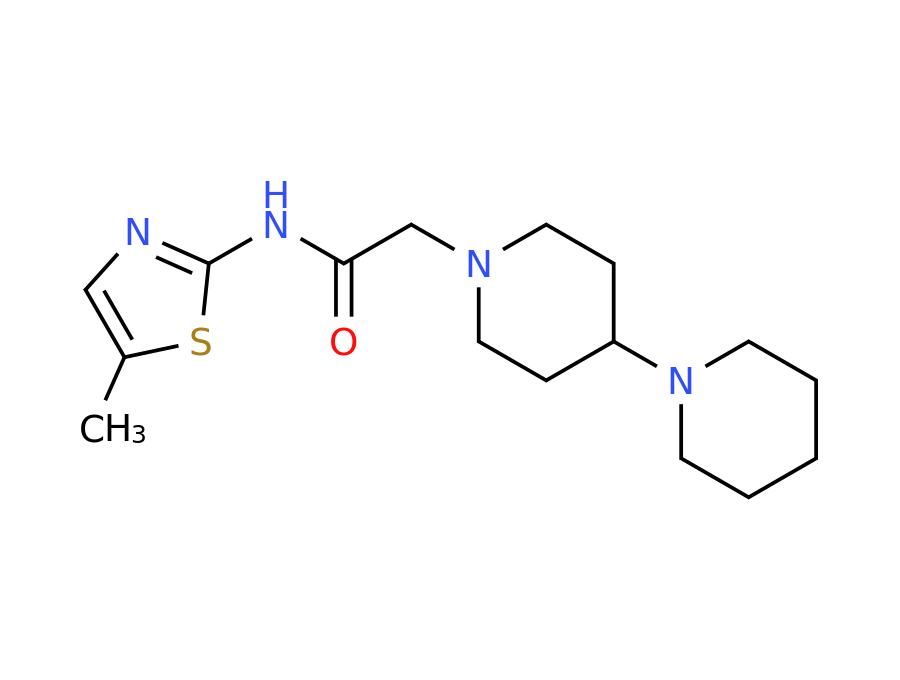 Structure Amb9122200