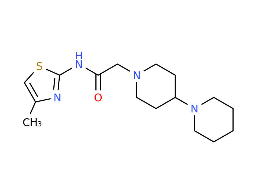 Structure Amb9122201