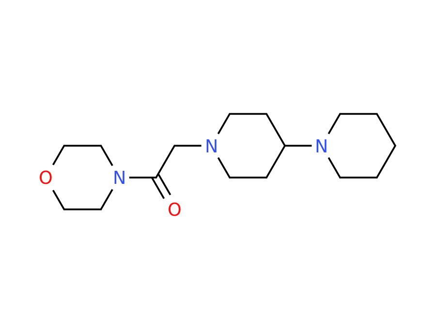 Structure Amb9122208