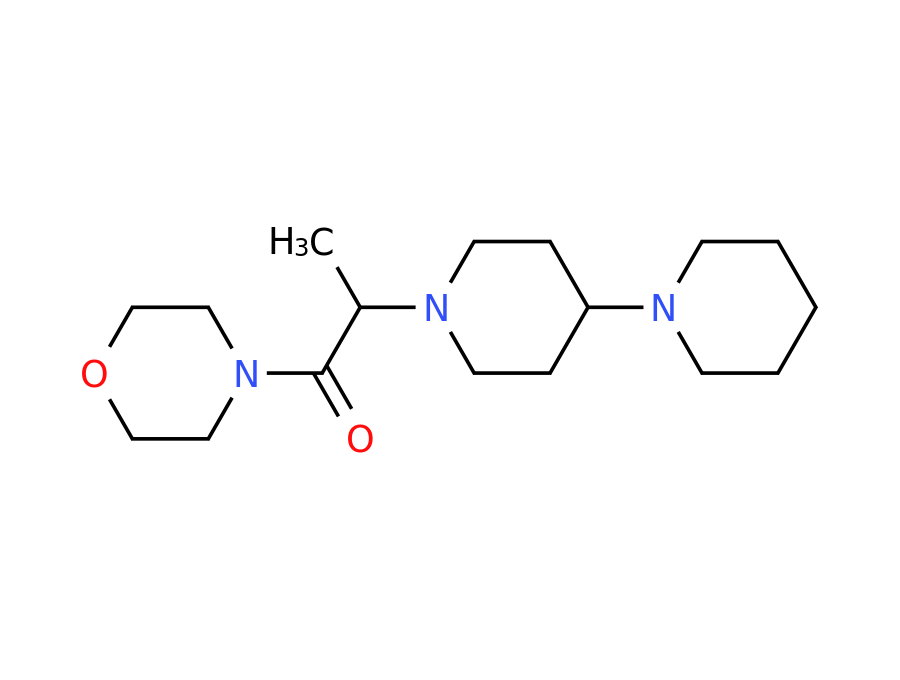 Structure Amb9122240