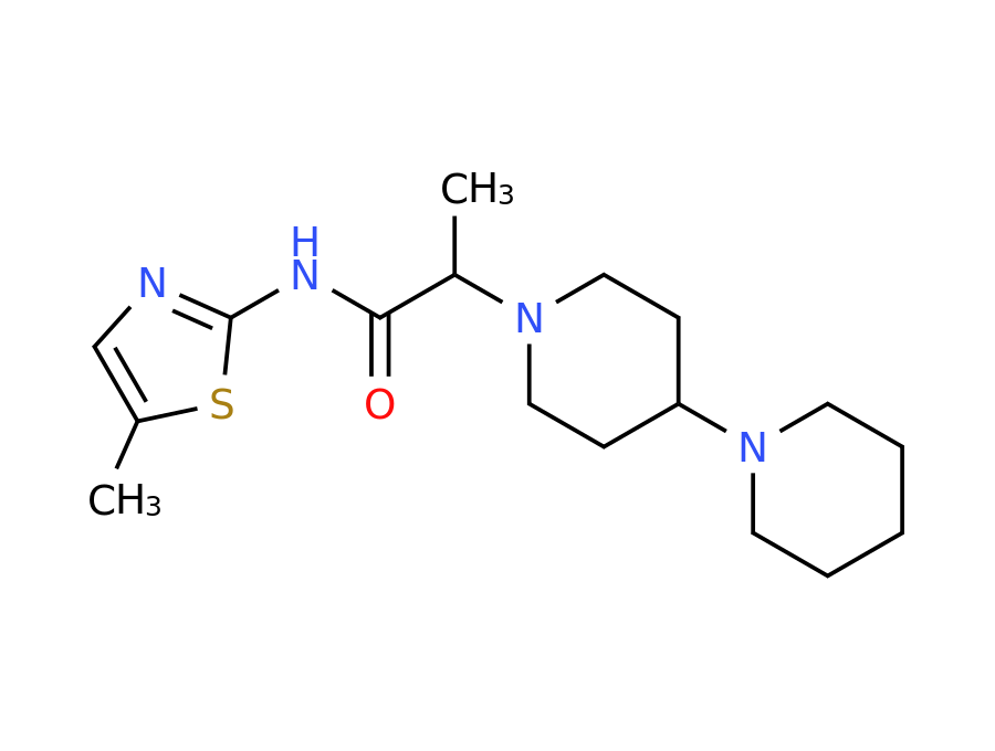 Structure Amb9122242