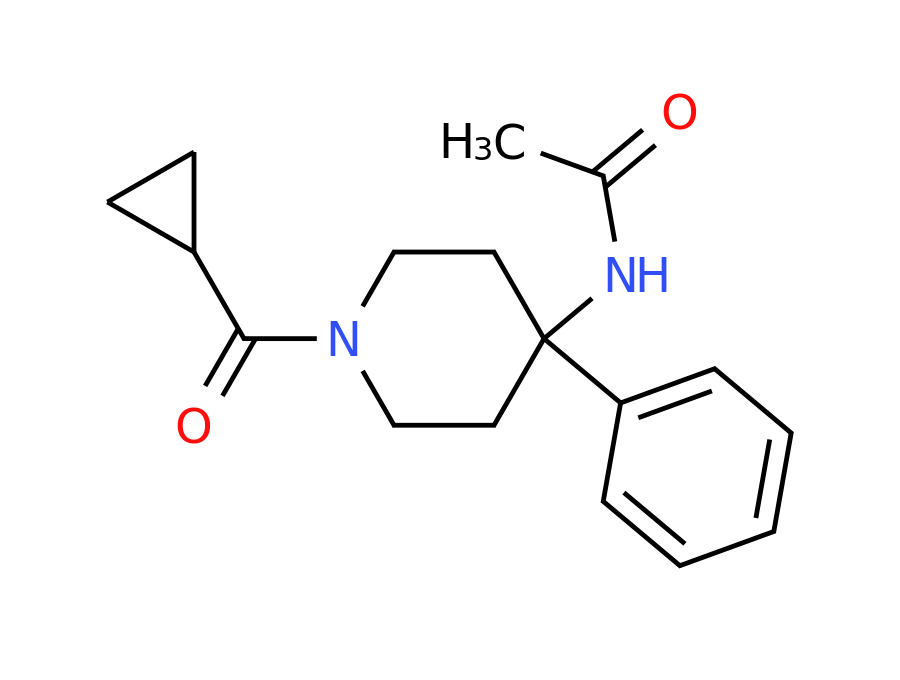 Structure Amb9122926