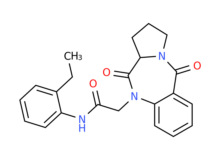 Structure Amb9123604