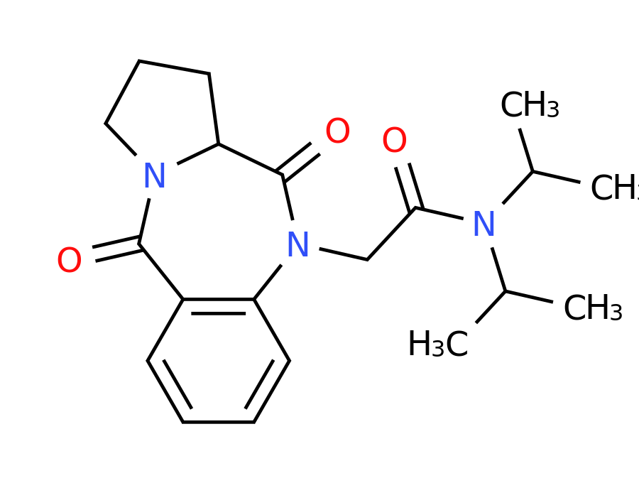Structure Amb9123616