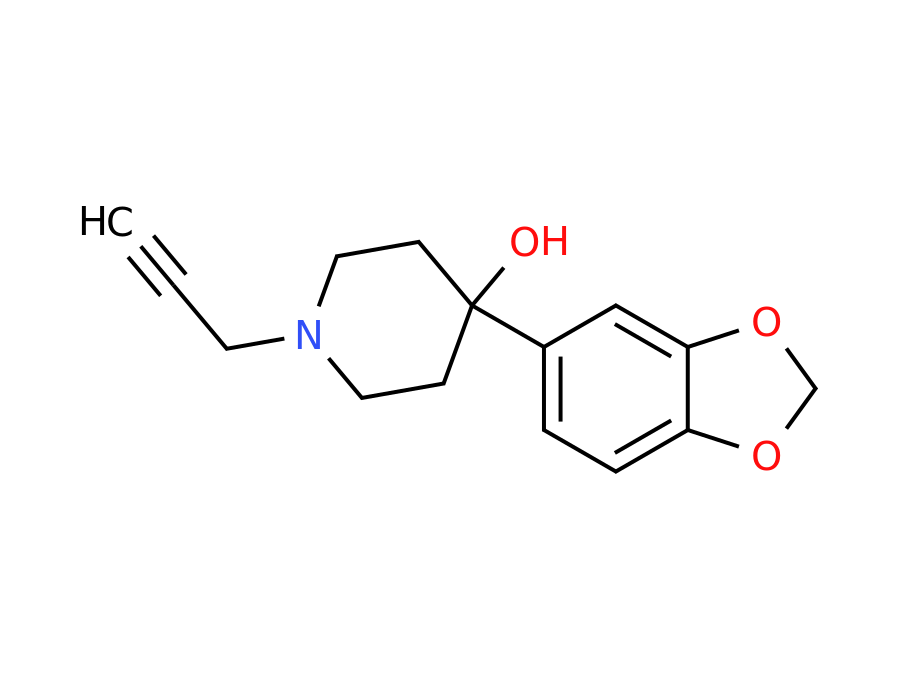 Structure Amb9123679