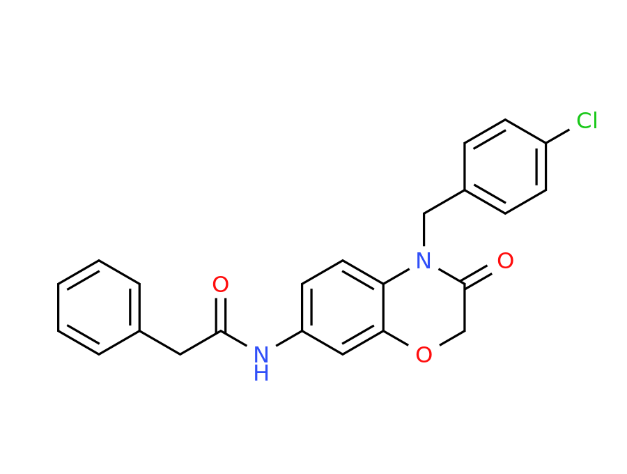 Structure Amb9125139