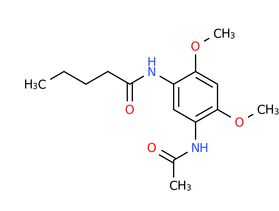 Structure Amb9127455
