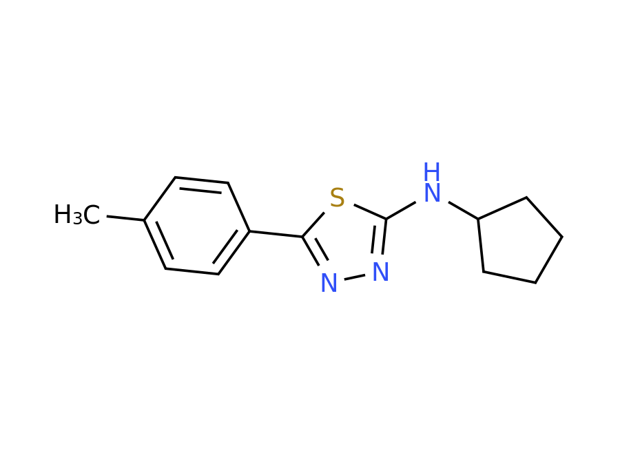Structure Amb9127471