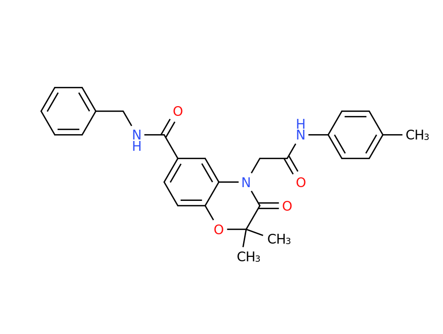 Structure Amb9127486