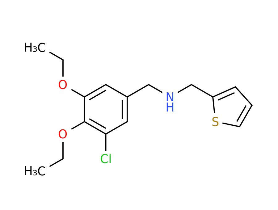 Structure Amb9127887