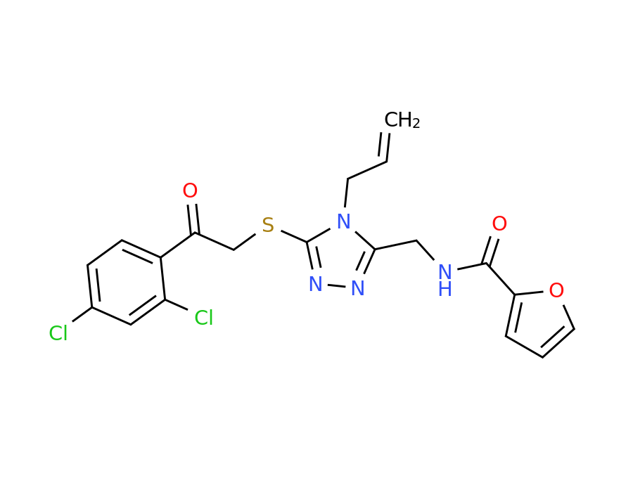 Structure Amb9128570