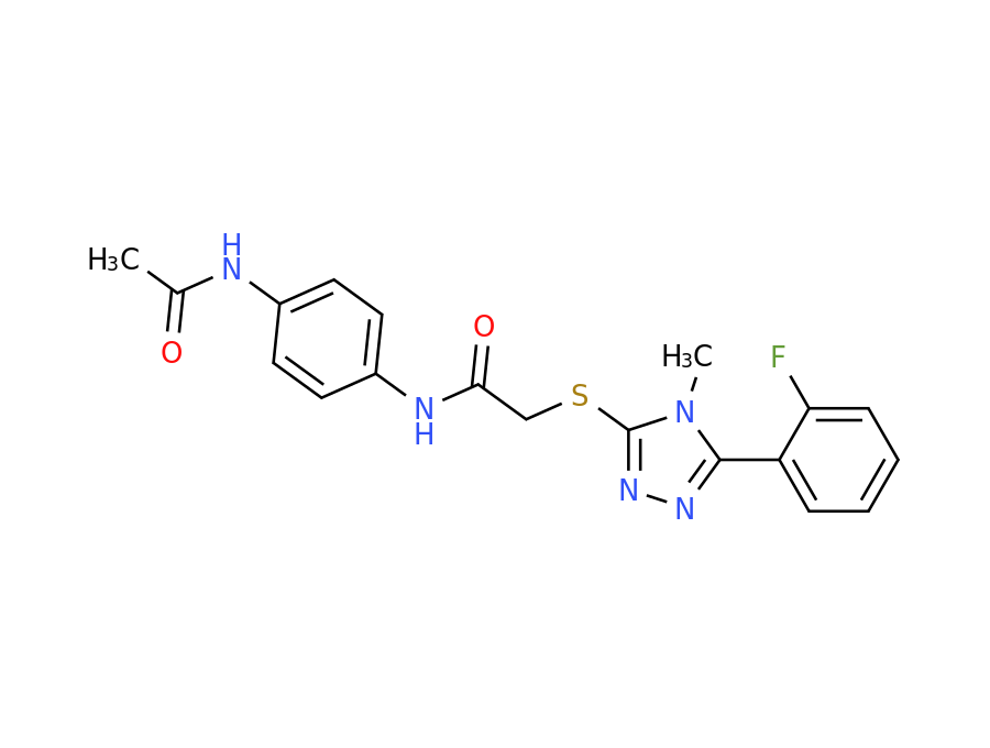 Structure Amb9128575