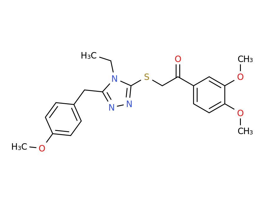 Structure Amb9129396