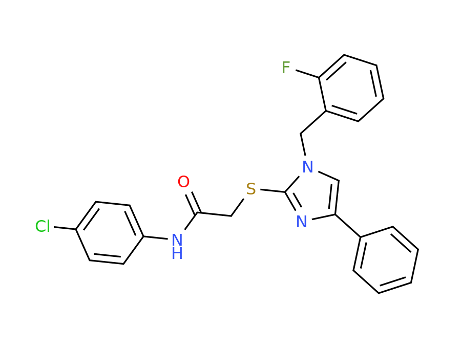 Structure Amb9129741