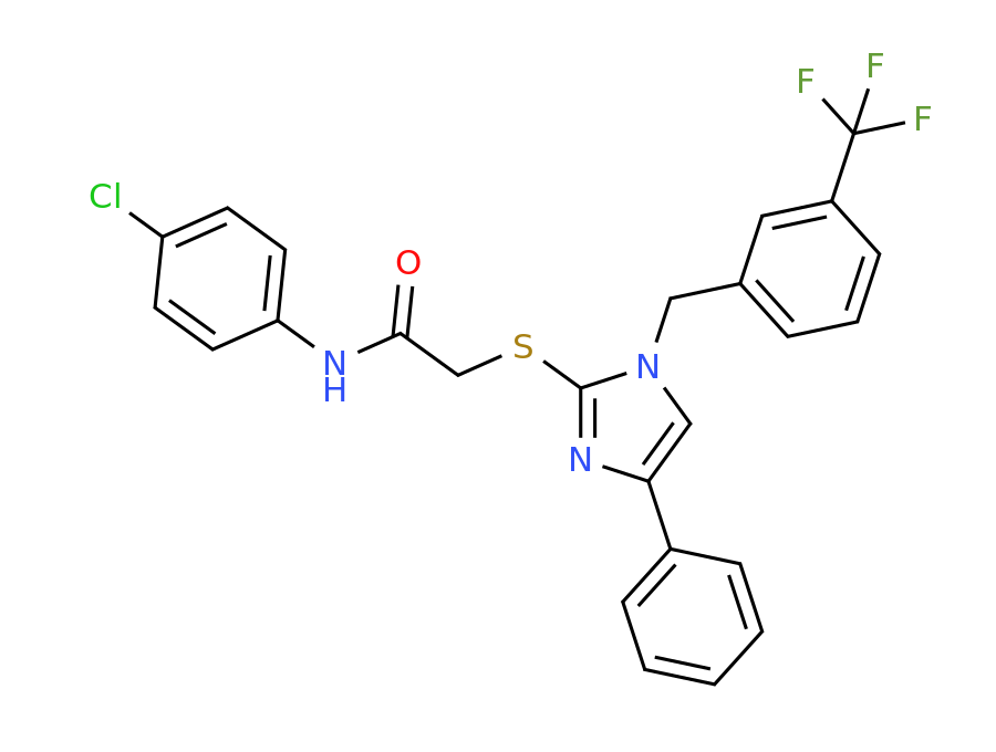 Structure Amb9129742