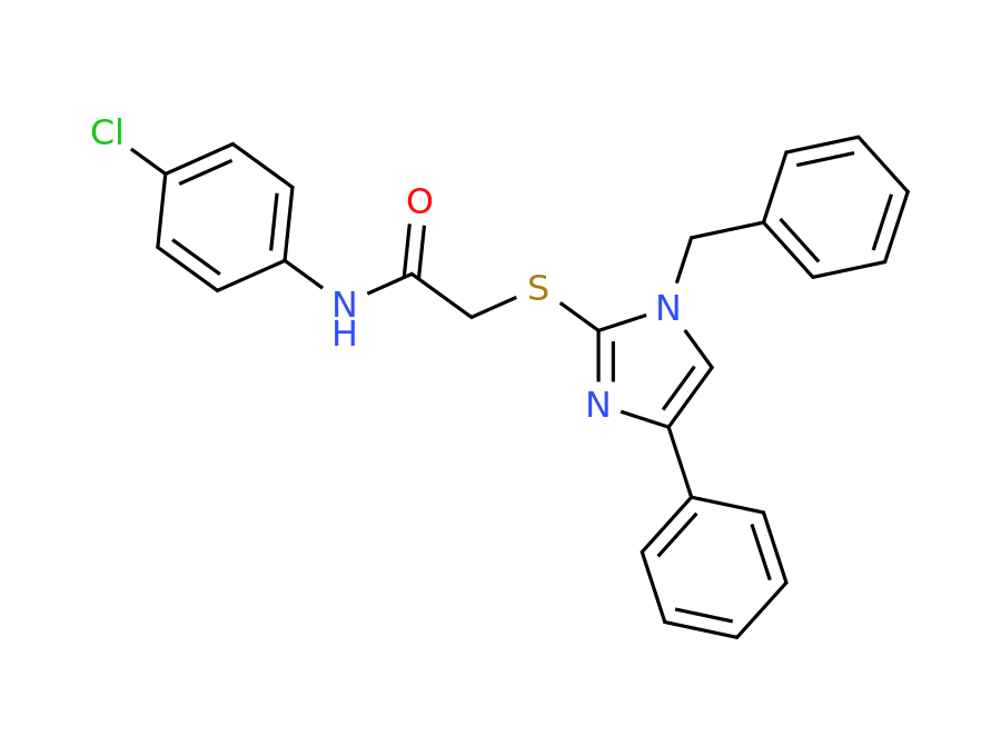 Structure Amb9129744