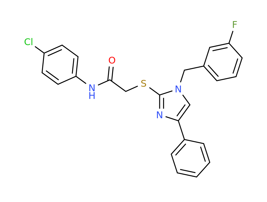 Structure Amb9129748