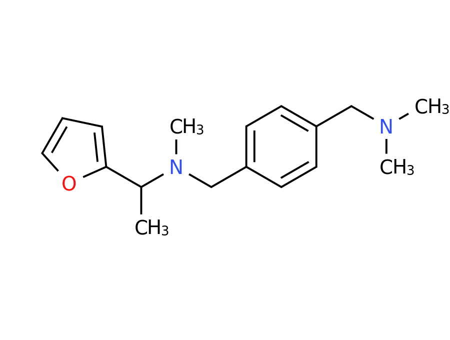 Structure Amb9129811