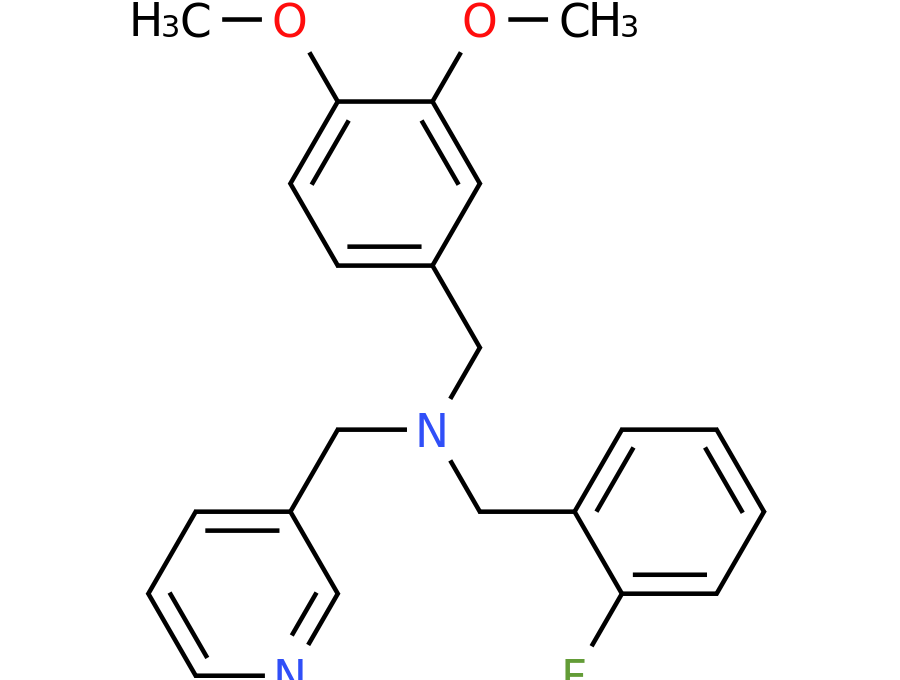 Structure Amb9130035