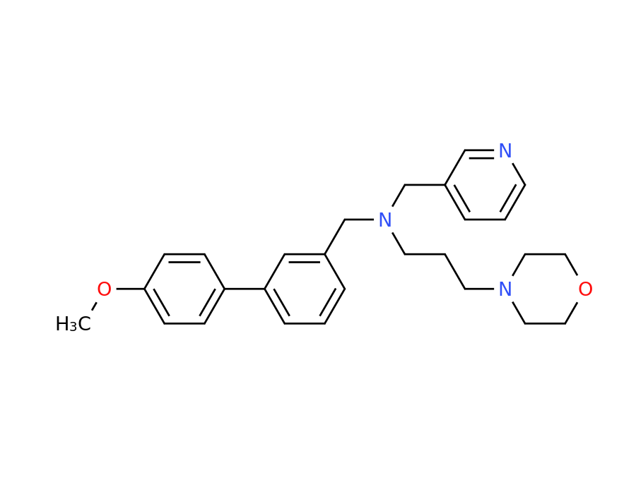 Structure Amb9130107