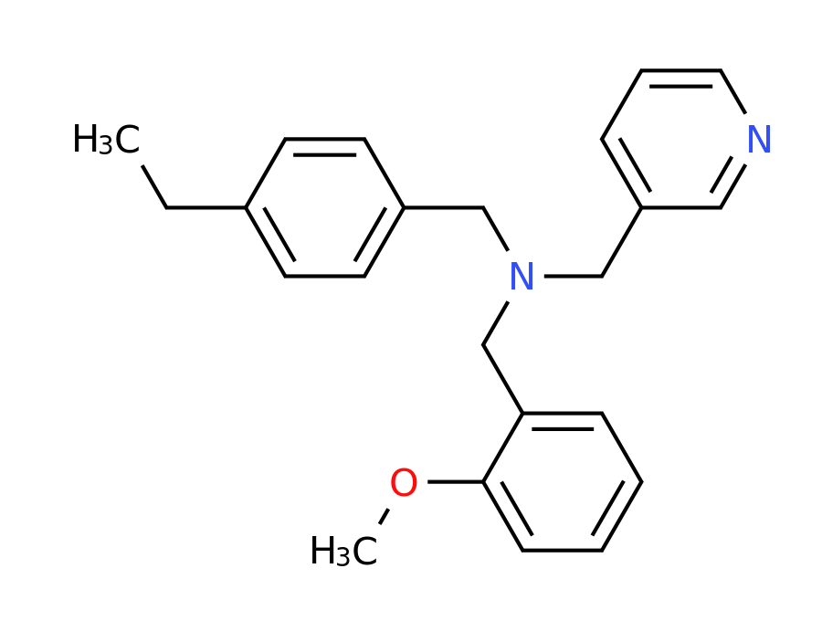 Structure Amb9130120