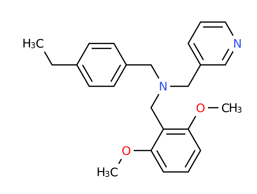 Structure Amb9130123