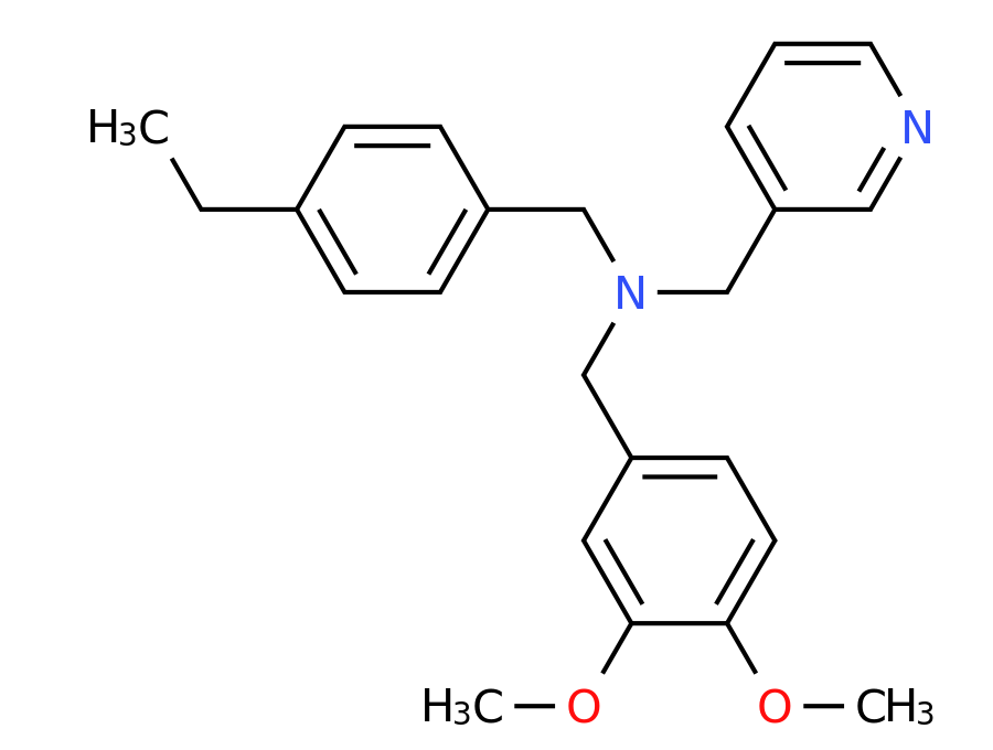 Structure Amb9130124