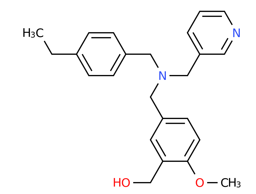 Structure Amb9130127
