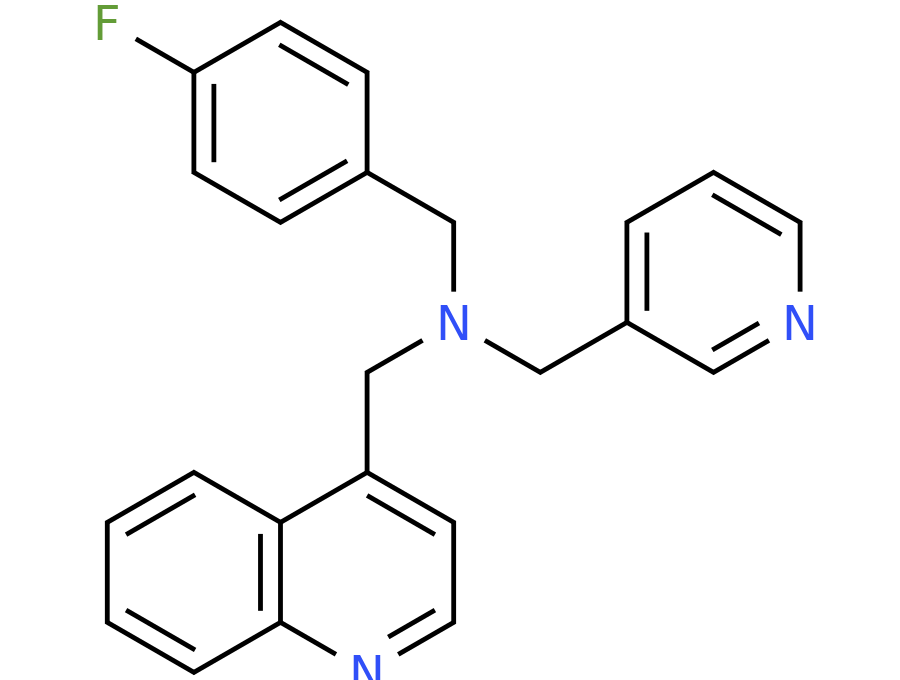 Structure Amb9130162