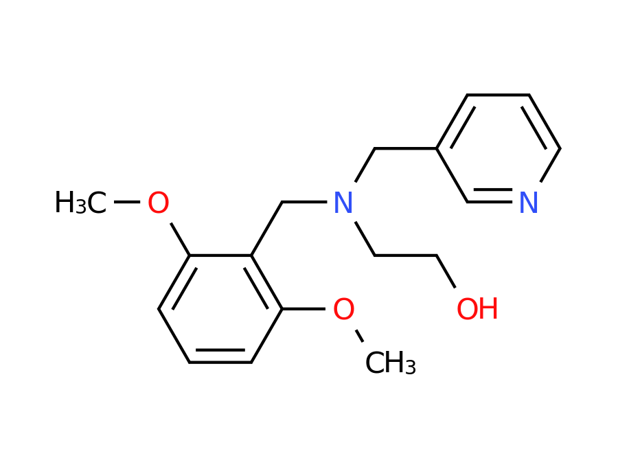 Structure Amb9130358