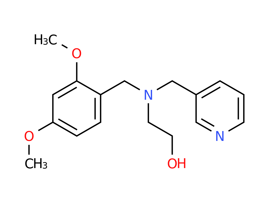 Structure Amb9130359