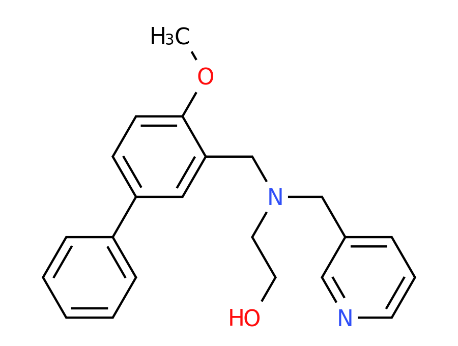 Structure Amb9130383