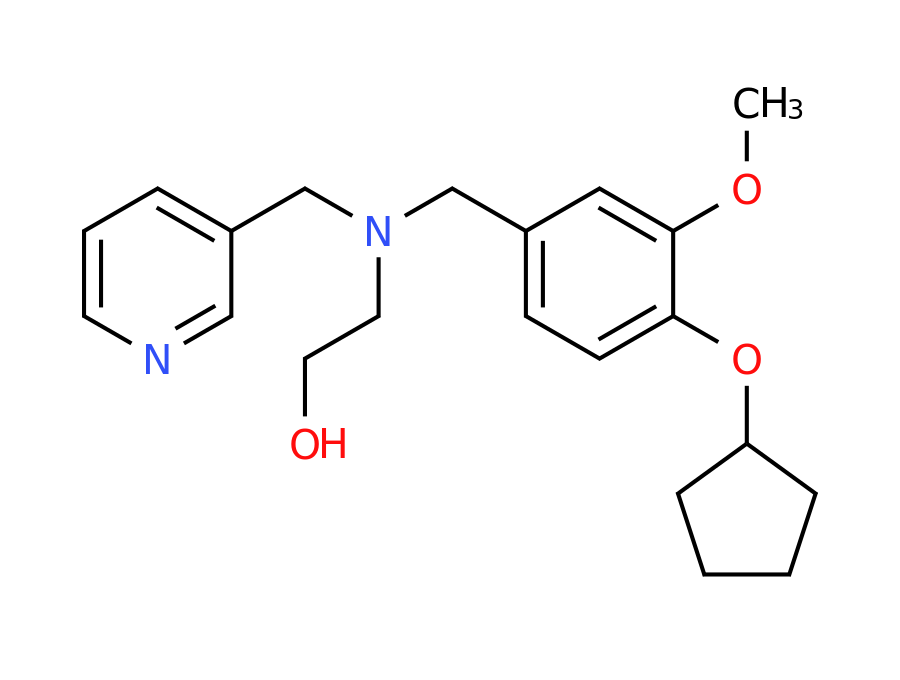 Structure Amb9130407