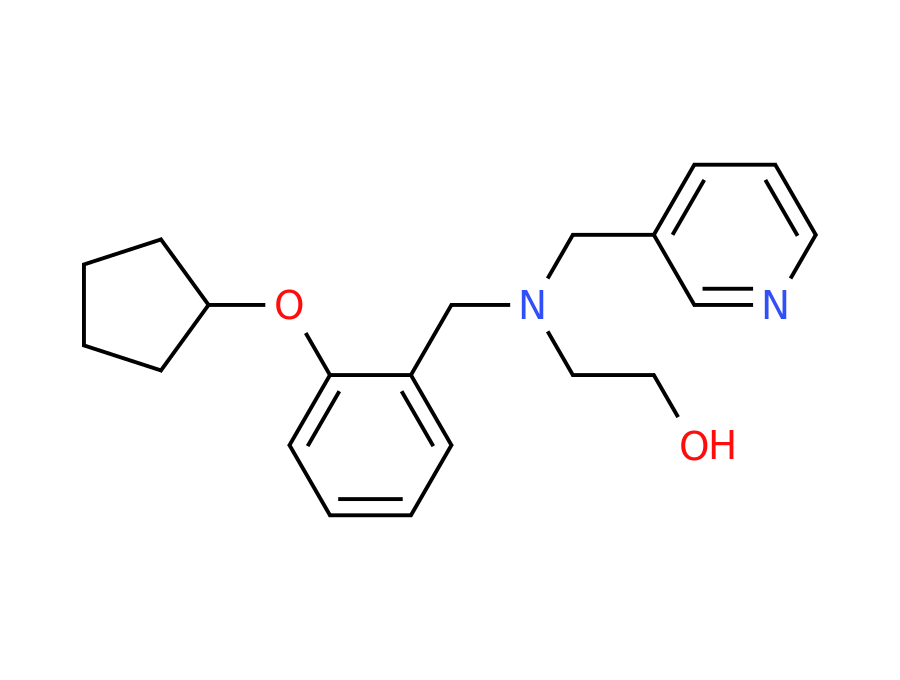 Structure Amb9130408