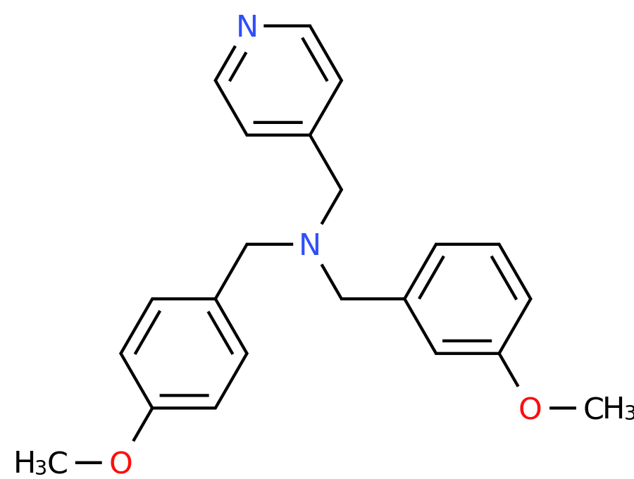 Structure Amb9130536