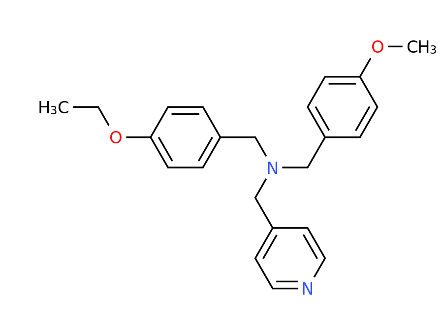 Structure Amb9130538