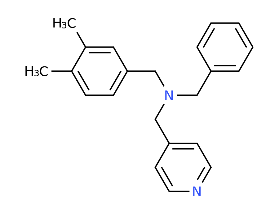 Structure Amb9130571