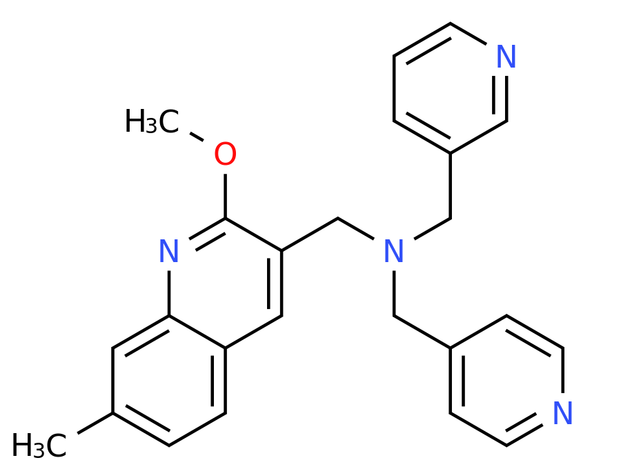 Structure Amb9130724